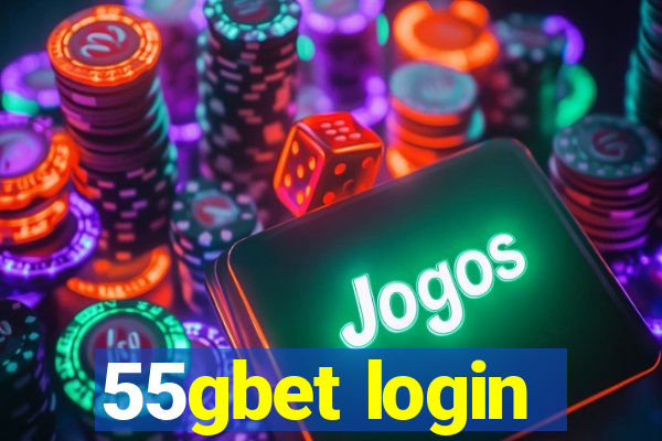 55gbet login